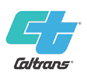 Caltrans logo