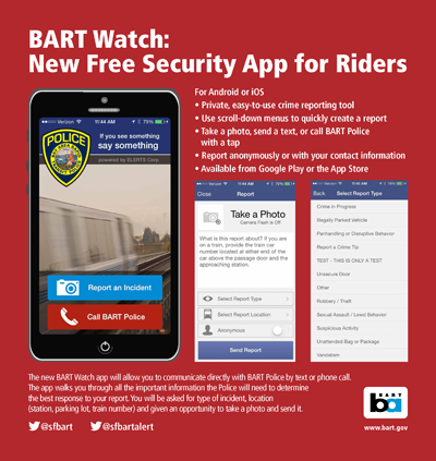 car card on bartwatch app