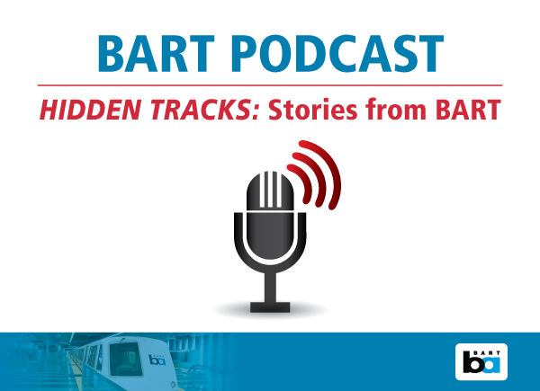 BART podcast