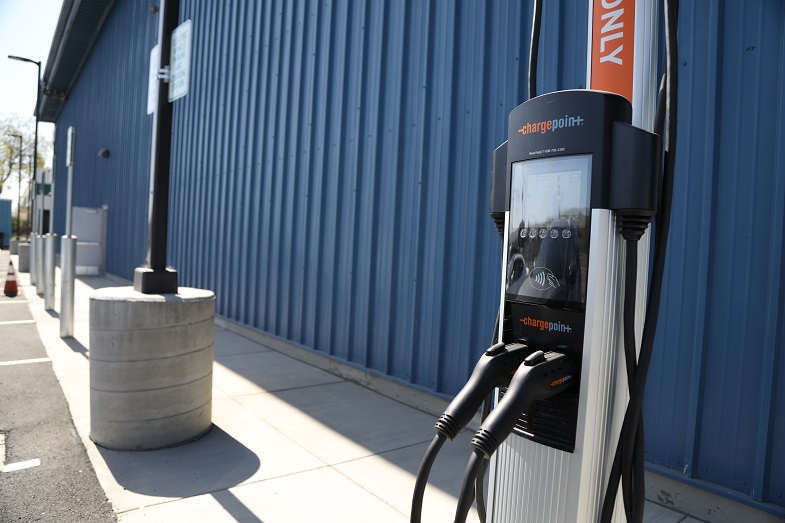 ev charger