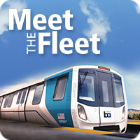 meet the fleet graphic