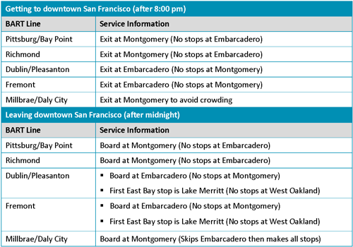 new year's eve schedule