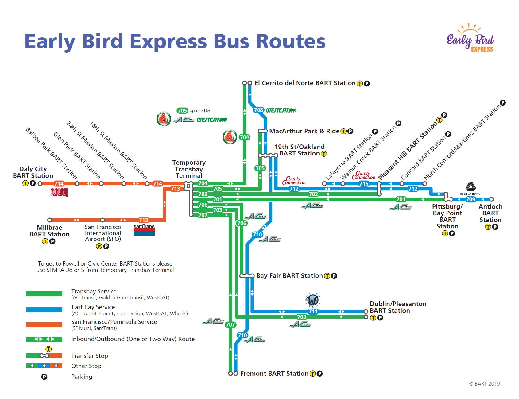 New ebx map