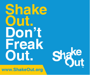 ShakeOut