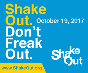 ShakeOut