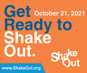 ShakeOut