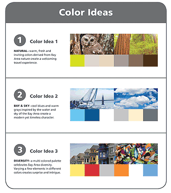 color ideas