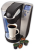 coffeemaker